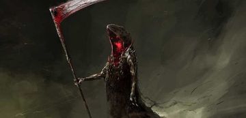 Shadowgate test par New Game Plus Shadowgate test par New Game Plus