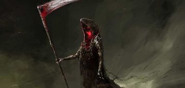 Shadowgate test par New Game Plus