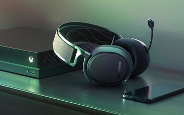SteelSeries Arctis 9X reviewed by Tom's Guide (US)