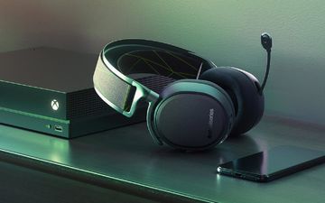 SteelSeries Arctis 9X test par Tom's Guide (US) SteelSeries Arctis 9X test par Tom's Guide (US)