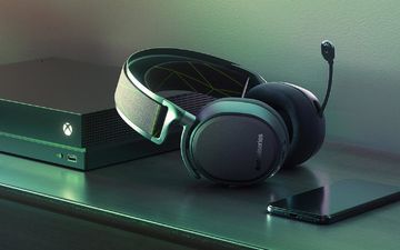 SteelSeries Arctis 9X test par Tom's Guide (US)