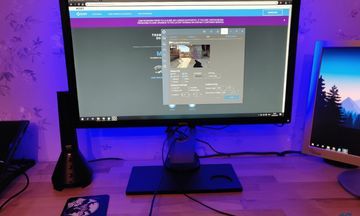 Test NZXT HUE