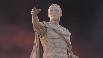 Anlisis Imperator: Rome 