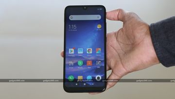 Xiaomi Redmi 7 Review