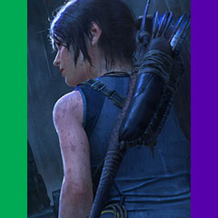 Tomb Raider Shadow of the Tomb Raider : Mother Protector im Test: 1 Bewertungen, erfahrungen, Pro und Contra