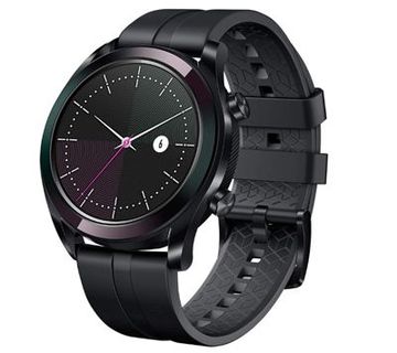 Huawei Watch GT Elegant test par Les Numriques