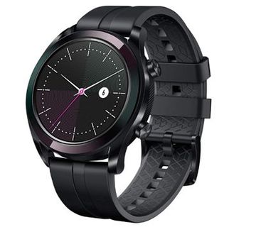 Huawei Watch GT Elegant test par Les Numériques Huawei Watch GT Elegant test par Les Numériques