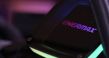 Enermax AquaFusion 240 Review: 1 Ratings, Pros and Cons