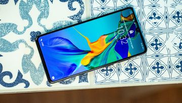 Huawei P30 test par AndroidPit