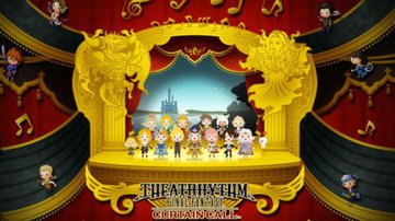 Theatrhythm Final Fantasy: Curtain Call test par GameBlog.fr
