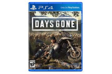 Days Gone test par DigitalTrends