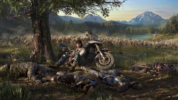 Days Gone test par ActuGaming