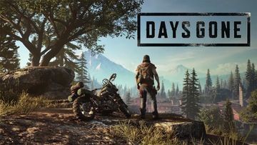 Days Gone test par SiteGeek