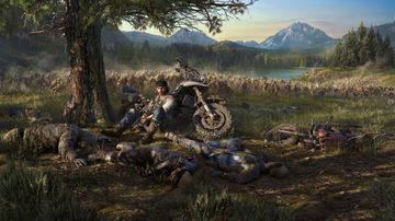 Days Gone reviewed by wccftech