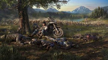 Days Gone test par wccftech