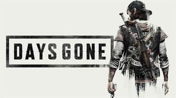 Days Gone test par JVFrance