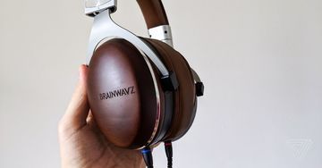 Brainwavz HM100 test par The Verge