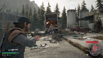 Days Gone reviewed by Gaming Trend