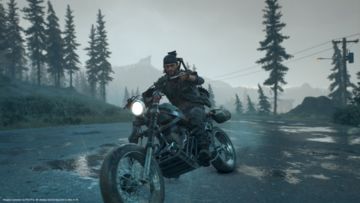 Days Gone test par PlayStation LifeStyle