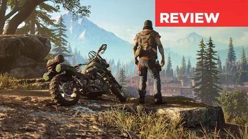 Days Gone test par Press Start