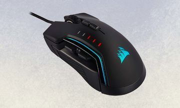 Test Corsair Glaive RGB Pro Test Corsair Glaive RGB Pro