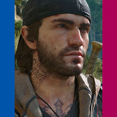 Days Gone test par VideoChums