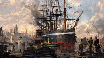 Anno 1800 test par inGame