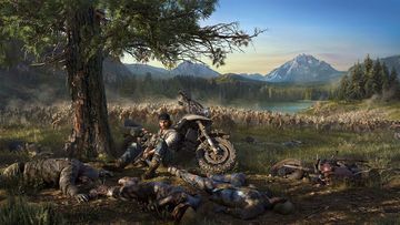 Days Gone test par inGame