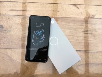 Xiaomi Mi 9 test par LeCafeDuGeek