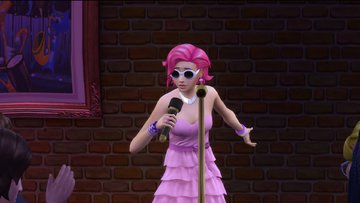 The Sims 4 test par GamesRadar The Sims 4 test par GamesRadar