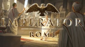 Imperator: Rome test par GameBlog.fr