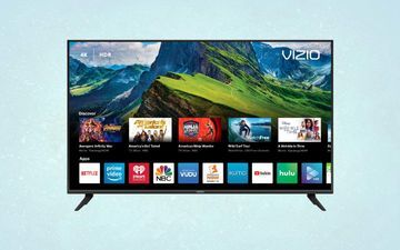 Vizio M50QXM-K01 test par Tom's Guide (US)