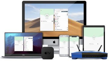 ExpressVPN testé par ExpertReviews ExpressVPN testé par ExpertReviews