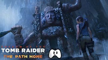 Anlisis Tomb Raider 