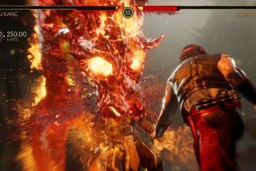 Mortal Kombat 11 reviewed by PCWorld.com