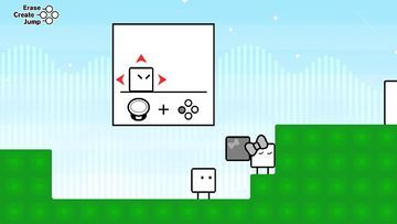 BoxBoy BoxGirl reviewed by Gaming Trend
