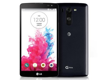 LG G Vista test par PCMag LG G Vista test par PCMag