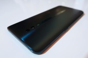 Análisis Oppo Reno