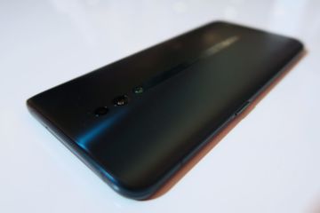 Test Oppo Reno