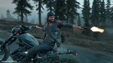 Days Gone reviewed by Trusted Reviews