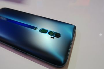 Oppo Reno 10x Zoom test par Trusted Reviews