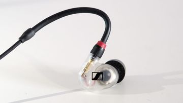 Sennheiser IE 40 Pro test par Trusted Reviews Sennheiser IE 40 Pro test par Trusted Reviews