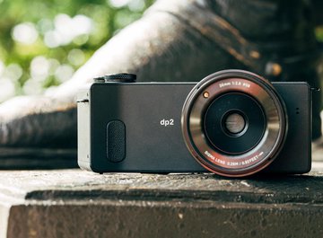 Sigma dp2 Quattro Review: 1 Ratings, Pros and Cons