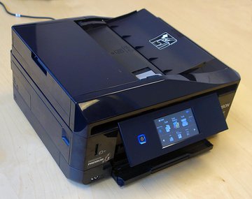 Anlisis Epson Expression Premium XP-820