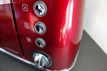 Morphy Richards reviewed by Trusted Reviews