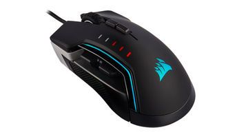 Test Corsair Glaive