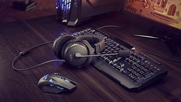 Beyerdynamic MMX 300 test par GamesRadar