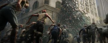 World War Z reviewed by TheSixthAxis