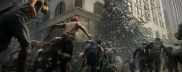 World War Z test par TheSixthAxis