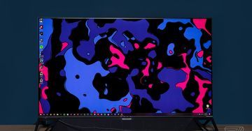 HP Omen X Emperium 65 testé par The Verge HP Omen X Emperium 65 testé par The Verge